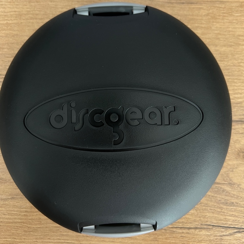 Discgear Double Sided Storage - Picture 4 of 6